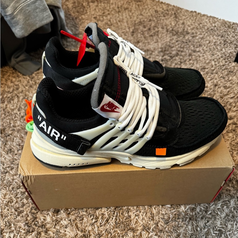 Nike Air Presto